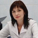  Шакирова Юлия Владимировна 