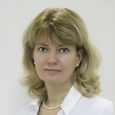 Врач первой категории Моисеенкова Ольга Леонидовна 