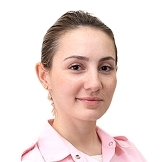 Врач первой категории Джикидзе Екатерина Валерьевна 