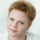 Врач высшей категории Кидалова Екатерина Борисовна 