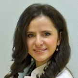  Гигинеишвили Дареджан Нугзаревна 
