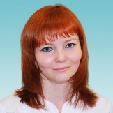 Врач высшей категории Зайцева Мария Владимировна 