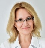 Врач высшей категории Пенчук Ольга Викторовна 