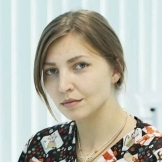  Быканова Мария Александровна 