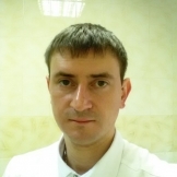 Врач высшей категории Кудаев Сергей Николаевич 