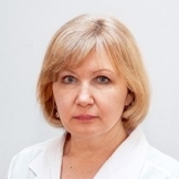 Врач высшей категории Анисимова Людмила Николаевна 