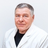 Врач высшей категории Колмогоров Валерий Петрович 