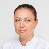 Врач высшей категории Смирнова Марина Николаевна 