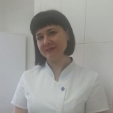  Фархатдинова Алсу Альбертовна 