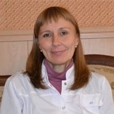 Врач высшей категории Тараканова Светлана Николаевна 