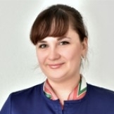  Захарова Марина Викторовна 