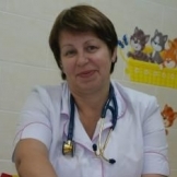  Семина Ольга Михайловна 