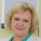  Юрченко Ольга Вадимовна 