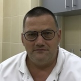 Врач первой категории Кузнецов Дмитрий Борисович 
