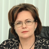  Кузьмина Елена Владиславовна 