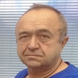 Врач высшей категории Юскин Николай Александрович 
