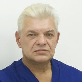 Врач высшей категории Скапенков Николай Владимирович 