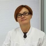  Пономарева Юлия Николаевна 