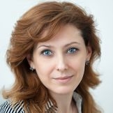 Врач высшей категории Сердюкова Наталья Алексанровна 
