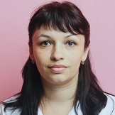 Врач первой категории Толстошеева Виктория Владимировна 