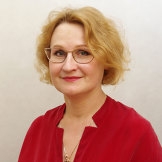 Врач высшей категории Пашкевич Светлана Викторовна 