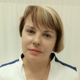  Гребенникова Ирина Петровна 