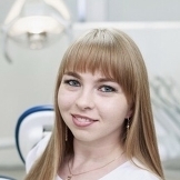  Александрова Вероника Борисовна 