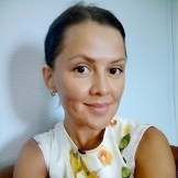 Врач первой категории Зайцева Ольга Каримьяновна 
