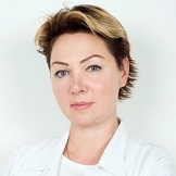  Петрова Елена Геннадьевна 