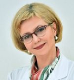 Врач высшей категории Киселева Татьяна Сергеевна 