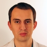  Маликов Дмитрий Константинович 
