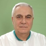 Врач высшей категории Степанян Иван Суренович 