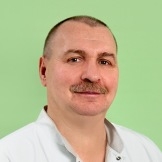 Врач высшей категории Тихомиров Владимир Григорьевич 
