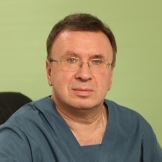 Врач высшей категории Кузнецов Сергей Эдуардович 