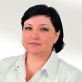  Лемешко Татьяна Анатольевна 