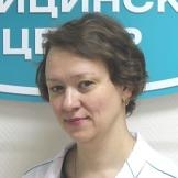  Русанова Людмила Владимировна 