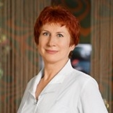  Савельева Инесса Владимировна 