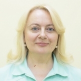 Врач первой категории Иконникова Марина Викторовна 