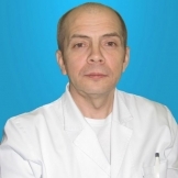 Врач высшей категории Матвеев Сергей Юрьевич 