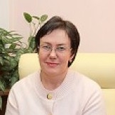 Врач высшей категории Яковлева Наталья Тихоновна 