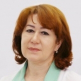 Врач высшей категории Абдурахмонова Гульчехра Баротовна 