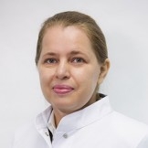 Врач высшей категории Колычева Светлана Владимировна 