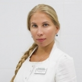  Бодунова Дарья Александровна 