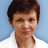 Врач высшей категории Варламова Ольга Леонидовна 