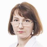  Шилина Елена Александровна 