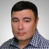  Бирюкбаев Тимур Талютаевич 