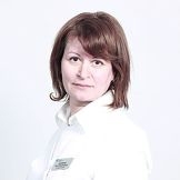  Шалимова Елена Владимировна 