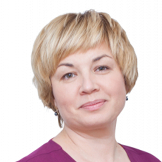 Врач высшей категории Гортаева Наталья Владимировна 