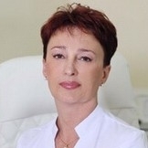 Врач высшей категории Коссовская Анна Олеговна 