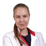 Врач первой категории Левина Дарья Владимировна 